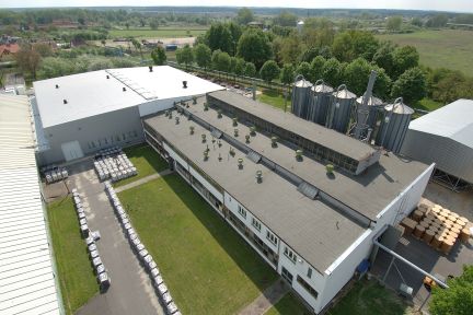 Werk Polen Miedzyrzeczu Werk Polen Miedzyrzeczu