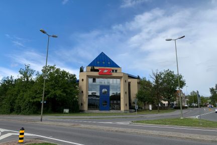 Hauptsitz Zürcher Ziegeleien AG Zürcher Ziegeleien AG