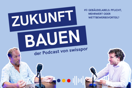 Gebäudelabels: Pflicht, Mehrwert oder Wettbewerbsvorteil?