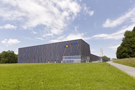 Châtel 1 - Côté prairie Châtel 1 - Côté prairie