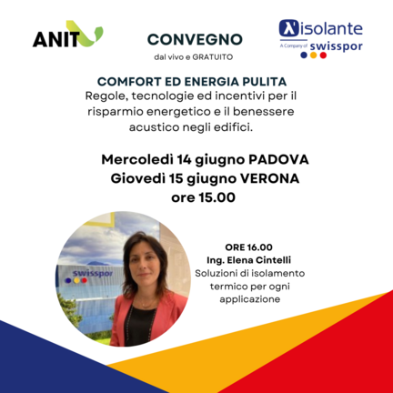Convegno ANIT