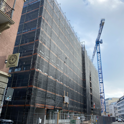 Referenzbild_ECORIT_Google_Gebaeude Referenzbild_ECORIT_Google_Gebaeude