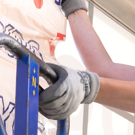 Mit Vollgas in den Tag Mit Vollgas in den Tag