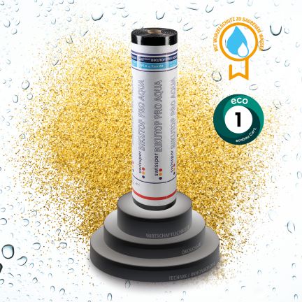 BIKUTOP Pro Aqua News DE BIKUTOP Pro Aqua News DE