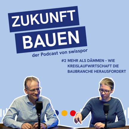 Folge 2: Mehr als dämmen