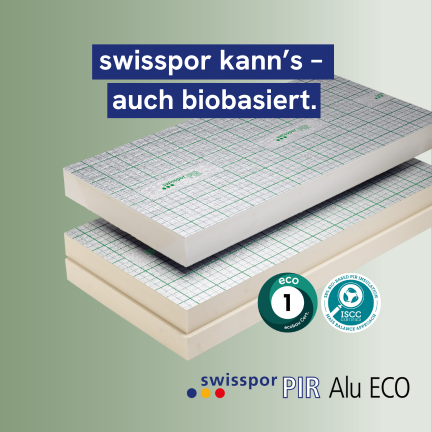 Newsbeitrag PIR Alu ECO_DE Newsbeitrag PIR Alu ECO_DE