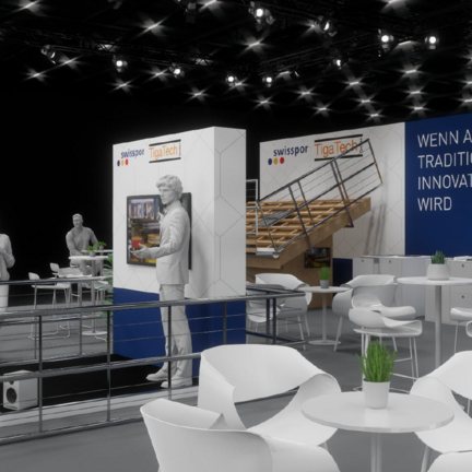 swiss26003_Messestand swiss26003_Messestand