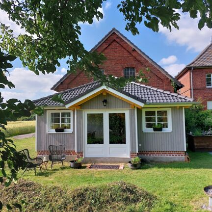 swiss26006_Bild 3_Gartenhaus Deluxe