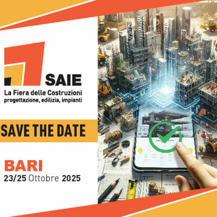 SAIE25_Kit_Web_Banner_500x450_ITA_SaveTheDate SAIE25_Kit_Web_Banner_500x450_ITA_SaveTheDate
