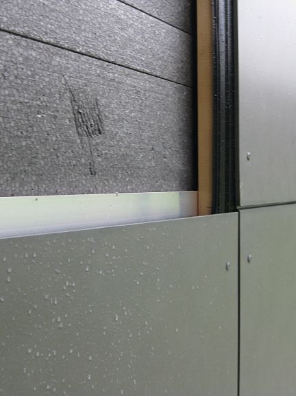 Immeuble mixte - Einsiedeln Bâtiments résidentiels et commerciaux