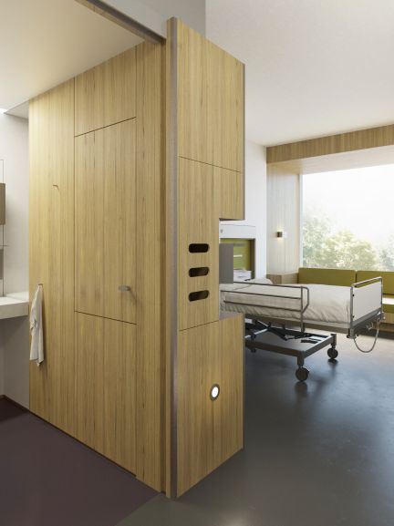 Kantonsspital Winterthur