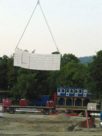 Parc sportif Bergholz