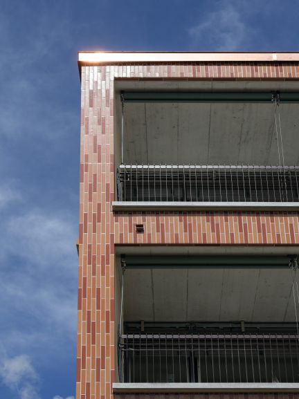 ENB «Am Glattbogen»