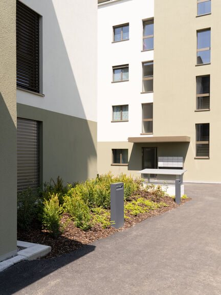 Objektreportage Tera Boswil