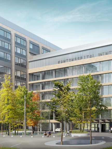 Kantonsspital Winterthur