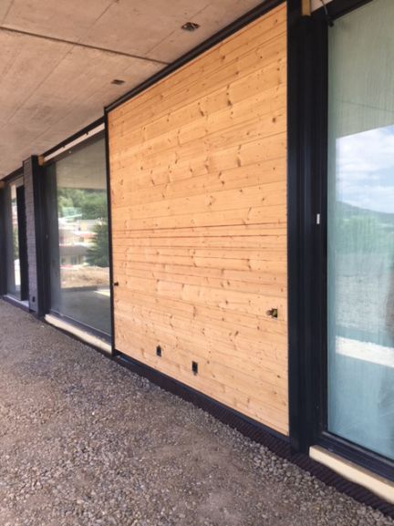 Complesso residenziale Gummenhubel