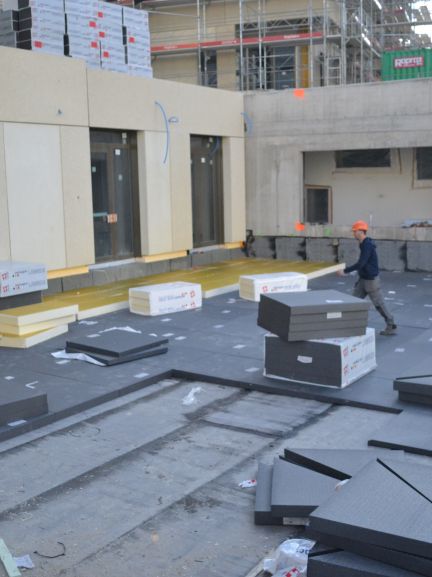 Pré des Comtes Romont