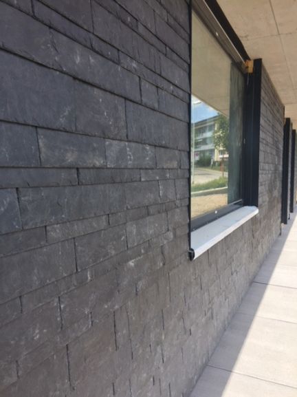 Complesso residenziale Gummenhubel