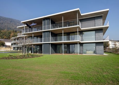 Siedlung Gummenhubel