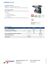 Produktdatenblatt LAMBDA-W 30 Produktdatenblatt LAMBDA-W 30