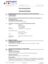Gummischrotmatte Sicherheitsdatenblatt Gummischrotmatte Sicherheitsdatenblatt
