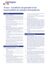 10 ans – Conditions de garantie et de responsabilité 10 ans – Conditions de garantie et de responsabilité