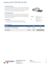 Produktdatenblatt swisspor ROLL EPS DEO dm 035 Produktdatenblatt swisspor ROLL EPS DEO dm 035