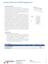 Produktdatenblatt swisspor MKV Rohr DVGW Stangenware