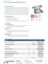 Produktdatenblatt TETTO Kombi Alu-MF-Polymer Produktdatenblatt TETTO Kombi Alu-MF-Polymer