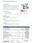 Produktdatenblatt TETTO Kombi Alu-MF-Polymer Produktdatenblatt TETTO Kombi Alu-MF-Polymer
