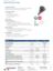 Produktdatenblatt BIKUTOP EP5 S flam Produktdatenblatt BIKUTOP EP5 S flam