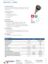 Produktdatenblatt BIKUTOP LL TERRA Produktdatenblatt BIKUTOP LL TERRA