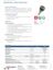 Scheda tecnica del prodotto BIKUPLAN LL MULTI GG4 flam Scheda tecnica del prodotto BIKUPLAN LL MULTI GG4 flam