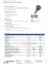 Scheda tecnica del prodotto BIKUTOP ECO EP4 S flam Scheda tecnica del prodotto BIKUTOP ECO EP4 S flam