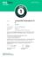ROC Pavimento TS 5 ecobau certificato ROC Pavimento TS 5 ecobau certificato
