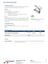 Produktdatenblatt EPS 040 WI/DI/DZ Produktdatenblatt EPS 040 WI/DI/DZ