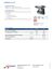 Produktdatenblatt LAMBDA-W 25 Produktdatenblatt LAMBDA-W 25
