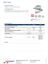 Produktdatenblatt EPS-T 650 Produktdatenblatt EPS-T 650