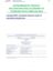 XPS Environmental Product Declarations XPS Environmental Product Declarations