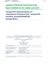EPS Umweltproduktdeklaration EPS Umweltproduktdeklaration