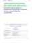 EPS Umweltproduktdeklaration EPS Umweltproduktdeklaration