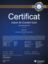 Certificat Indoor Air Comfort Gold Eurofins Certificat Indoor Air Comfort Gold Eurofins