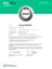 BOARD certificat eco BOARD certificat eco