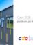 Brochure des cours du CDC swisspor Romandie SA 2026