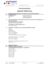 FlüssigKS 1K BIKUCOAT SPEED Primer Sicherheitsdatenblatt FlüssigKS 1K BIKUCOAT SPEED Primer Sicherheitsdatenblatt