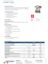 Produktdatenblatt ECORIT PI 802 Produktdatenblatt ECORIT PI 802