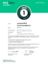 ROC Pannello divisorio ecobau certificato ROC Pannello divisorio ecobau certificato