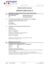 Guaine liquide 1K BIKUCOAT SPEED Primer LF Scheda di dati di sicurezza Guaine liquide 1K BIKUCOAT SPEED Primer LF Scheda di dati di sicurezza