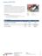 Produktdatenblatt swisspor ROC 2FIX Produktdatenblatt swisspor ROC 2FIX