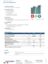 Produktdatenblatt EPS 20 Rohblock Produktdatenblatt EPS 20 Rohblock
